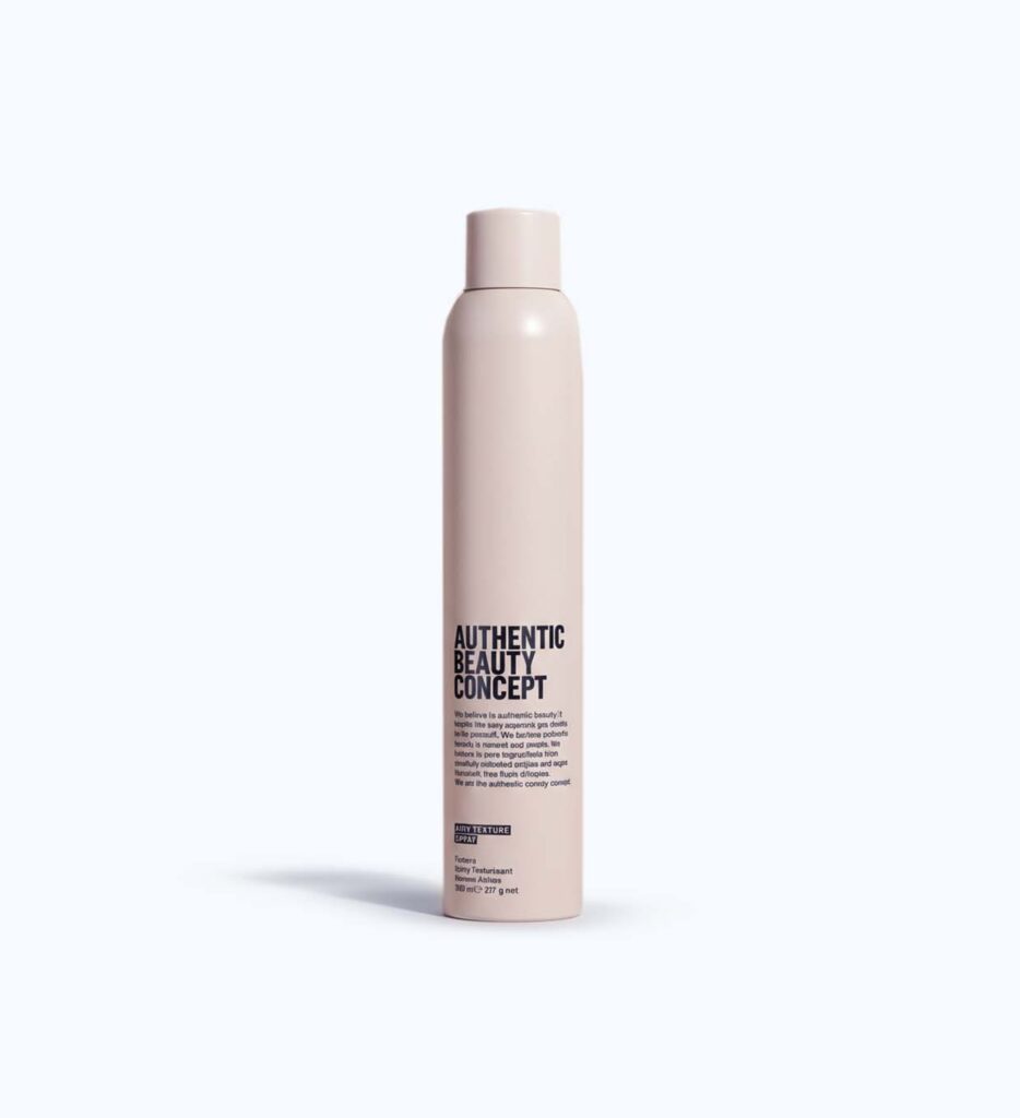 Authentic Beauty Concept Airy Spray Teksturyzujący do włosów 300 ml