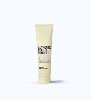 Authentic Beauty Concept Balsam Odbudowujący Rozdwojone Końcówki Włosów 150 ml