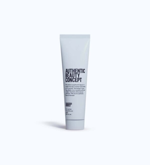 Authentic Beauty Concept Balsam nawilżający do włosów 150 ml