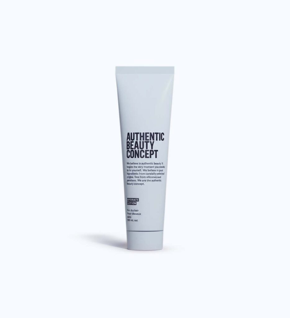 Authentic Beauty Concept Balsam nawilżający do włosów 150 ml