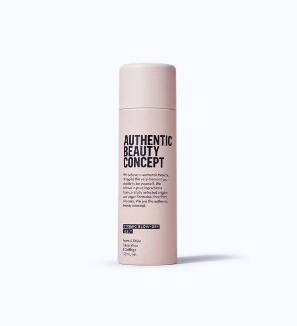 Authentic Beauty Concept Cosmic Galaretka Stylizacyjna do włosów 150 ml