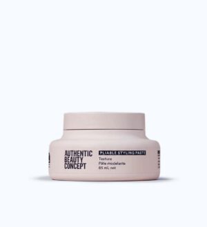 Authentic Beauty Concept Elastyczna Pasta Modelująca do włosów 85 ml