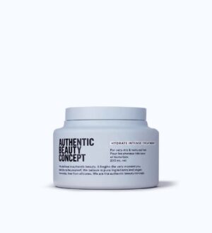 Authentic Beauty Concept Intensywna Maska Nawilżająca do włosów 200ml
