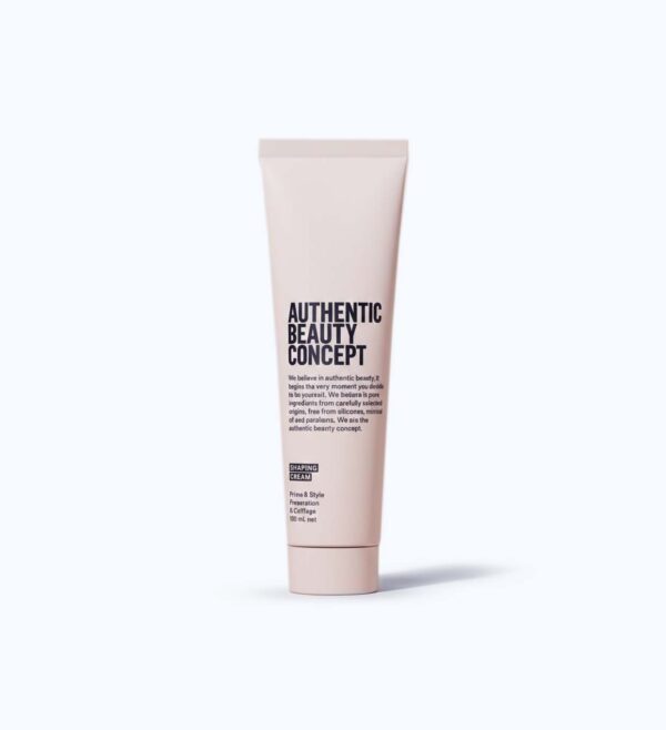 Authentic Beauty Concept Krem Modelujący do włosów 150ml