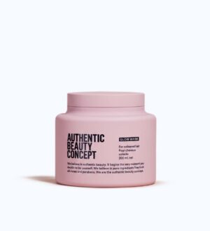 Authentic Beauty Concept Maska nabłyszczająca do włosów 200ml