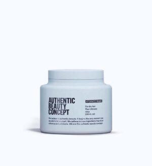 Authentic Beauty Concept Maska nawilżająca do włosów 200ml