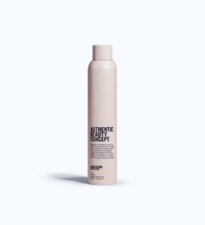 Authentic Beauty Concept Mocno Utrwalający Lakier do Włosów 300ml