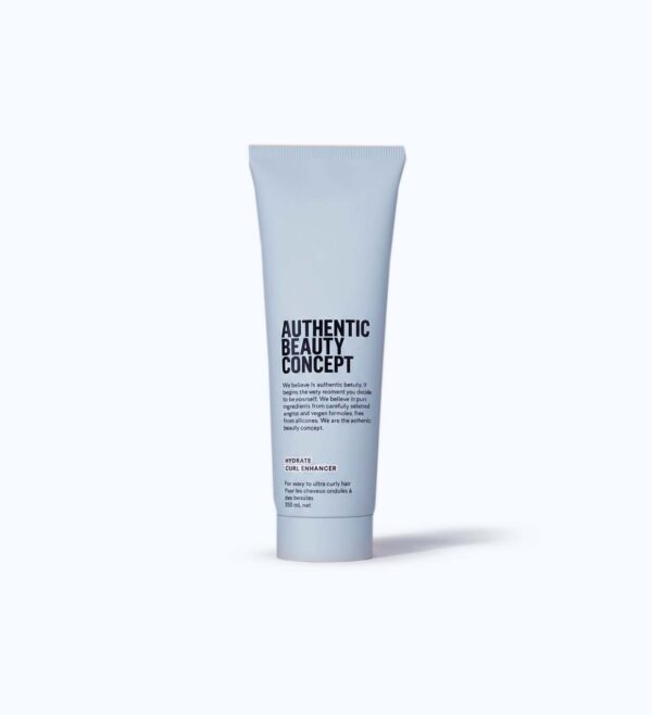 Authentic Beauty Concept Nawilżający Wzmacniacz Skrętu 250ml