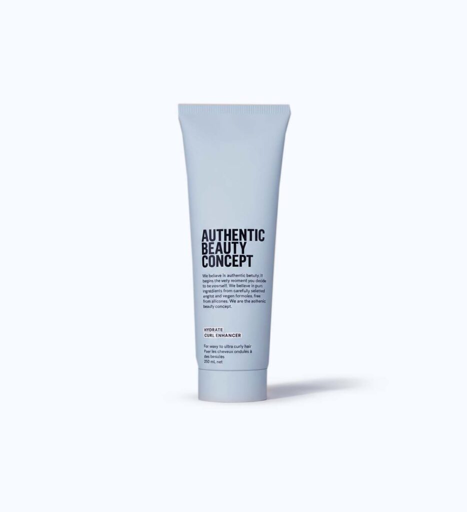 Authentic Beauty Concept Nawilżający Wzmacniacz Skrętu 250ml
