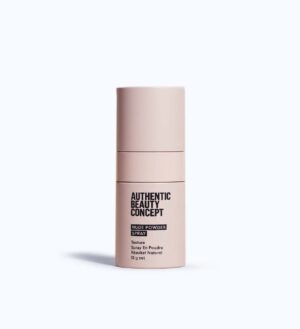 Authentic Beauty Concept Nude Puder w Sprayu do włosów 12 g