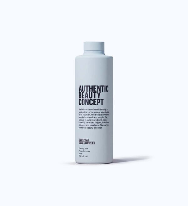 Authentic Beauty Concept Odżywka Nawilżająca do włosów 250 ml