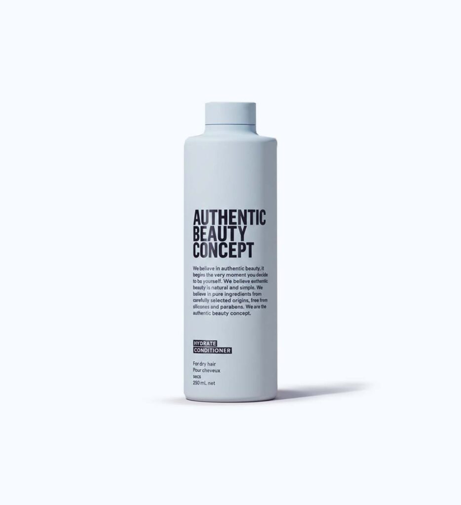 Authentic Beauty Concept Odżywka Nawilżająca do włosów 250 ml