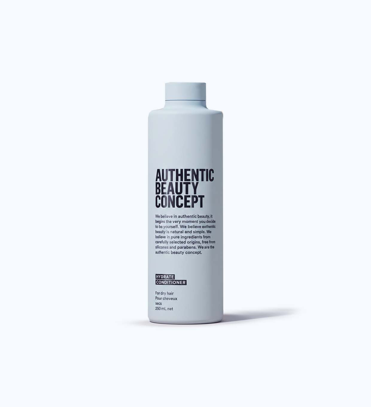 Authentic Beauty Concept Odżywka Nawilżająca do włosów 250 ml