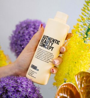 Authentic Beauty Concept Odżywka Odbudowująca do włosów