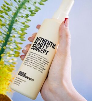 Authentic Beauty Concept Odżywka Odbudowująca w Sprayu do włosów