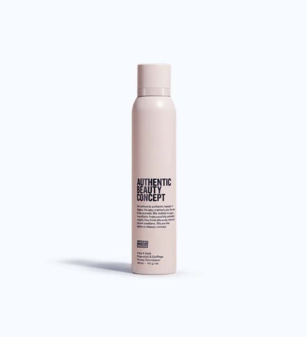 Authentic Beauty Concept Pianka Wzmacniająca do włosów 200 ml