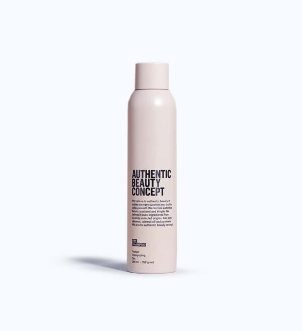 Authentic Beauty Concept Suchy Szampon Teksturyzujący do włosów 250ml