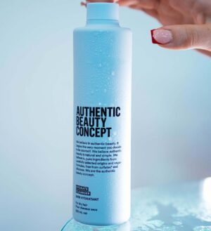 Authentic Beauty Concept Szampon Nawilżający do włosów