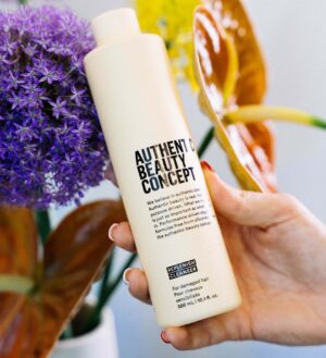 Authentic Beauty Concept Szampon Odbudowujący do włosów