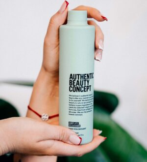 Authentic Beauty Concept Szampon Wzmacniający do włosów