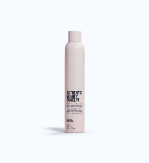Authentic Beauty Concept Szybkoschnący Lakier do Włosów 300 ml