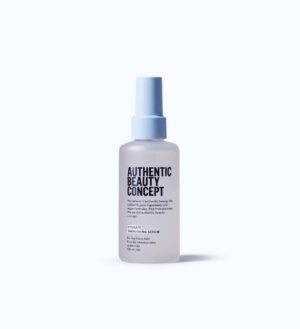 Authentic Beauty Concept Wygładzające serum nawilżające do włosów 100ml