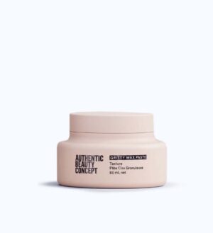 Authentic Beauty Concept Ziarnista Pasta Woskowa do włosów 85 ml