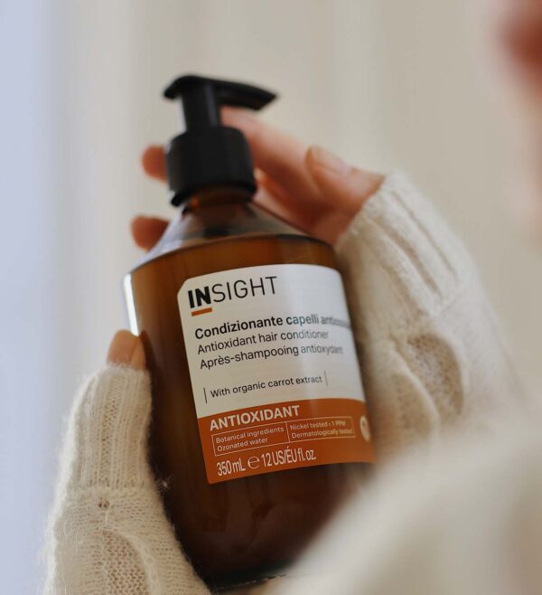 Insight Antioxidant Odżywka odmładzająca