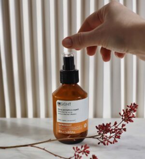 Insight Antioxidant Spray ohronny do włosów