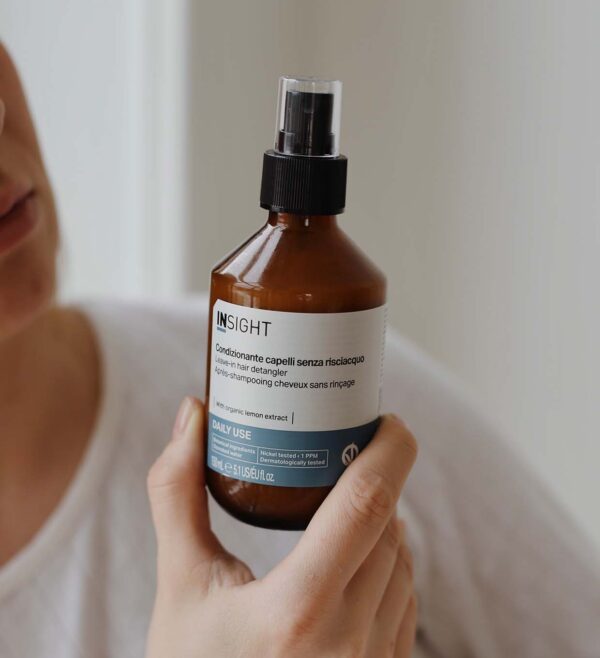 Insight Daily Use Odżywka bez spłukiwania 150ml