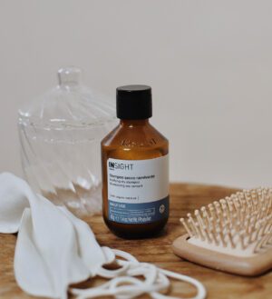 Insight Daily Use Suchy szampon dodający objętości 40g