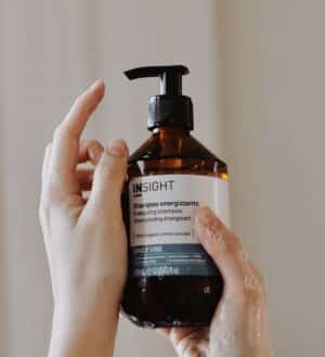 Insight Daily Use Szampon do codziennej pielęgnacji