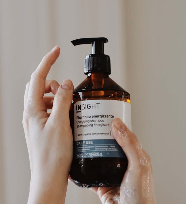 Insight Daily Use Szampon do codziennej pielęgnacji