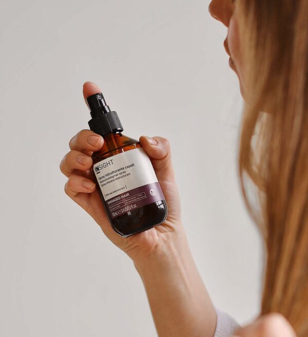 Insight Damaged Hair Spray do włosów rozjaśnionych 100 ml