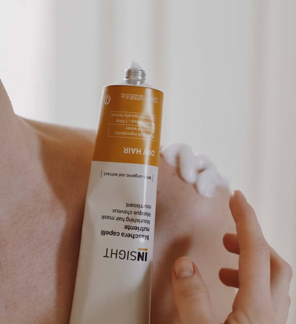 Insight Dry Hair Maska do włosów suchych