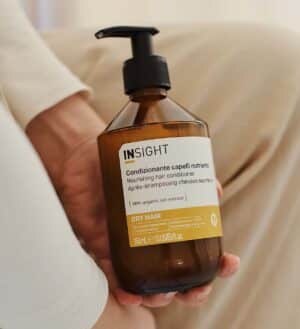 Insight Dry Hair Odżywka do włosów suchych