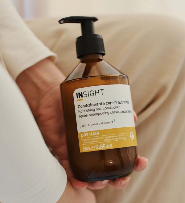 Insight Dry Hair Odżywka do włosów suchych
