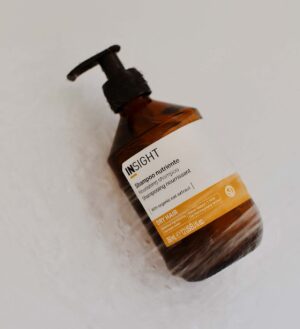Insight Dry Hair Szampon do włosów suchych