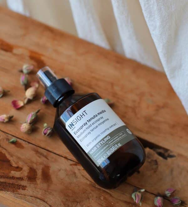 Insight Styling Lakier bez gazu o średnim utrwaleniu 250ml