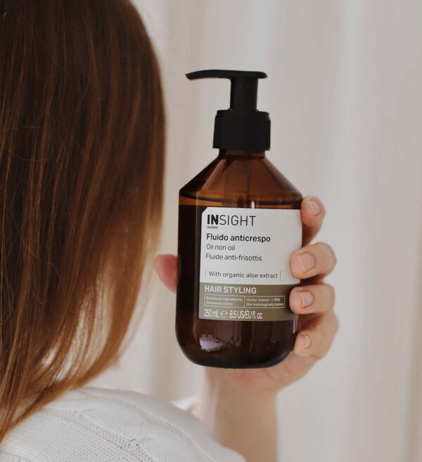 Insight Styling Płyn do modelowania włosów 250ml
