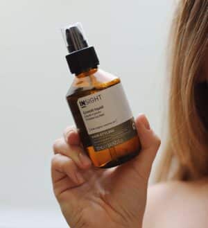 Insight Styling Serum nawilżające włosy 100ml