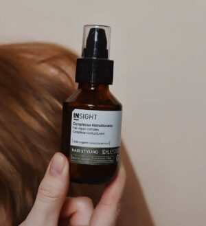 Insight Styling Serum ochronno-odbudowujące 50ml