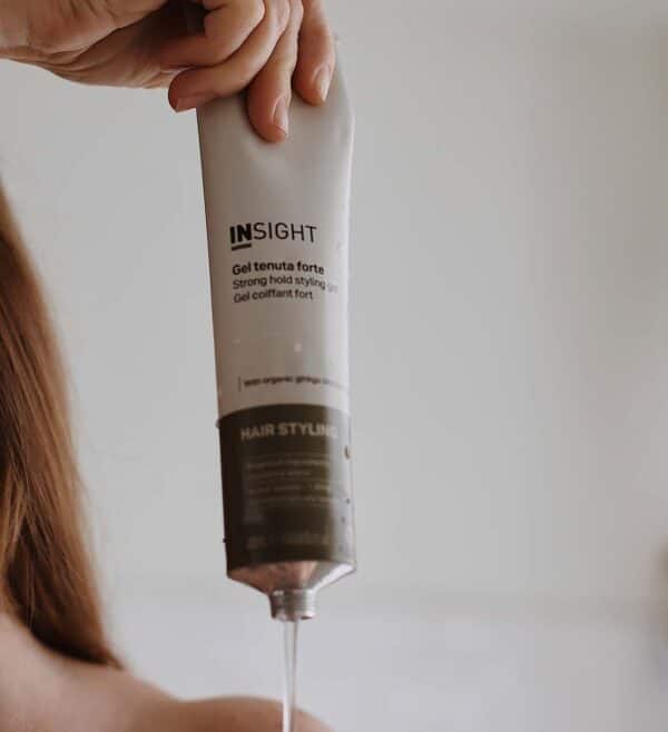 Insight Styling Żel o mocnym utrwaleniu 200ml