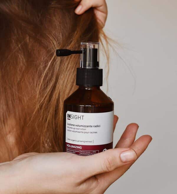 Insight Volumizing Spray na objętość od nasady 100ml