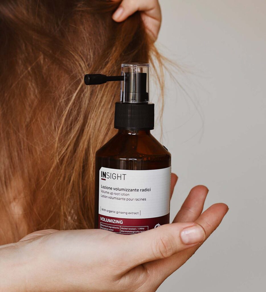 Insight Volumizing Spray na objętość od nasady 100ml