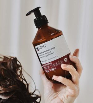 Insight Volumizing Szampon zwiększający objętość