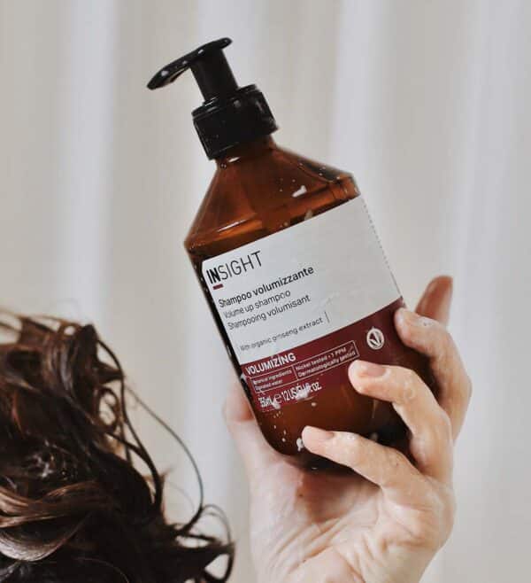 Insight Volumizing Szampon zwiększający objętość