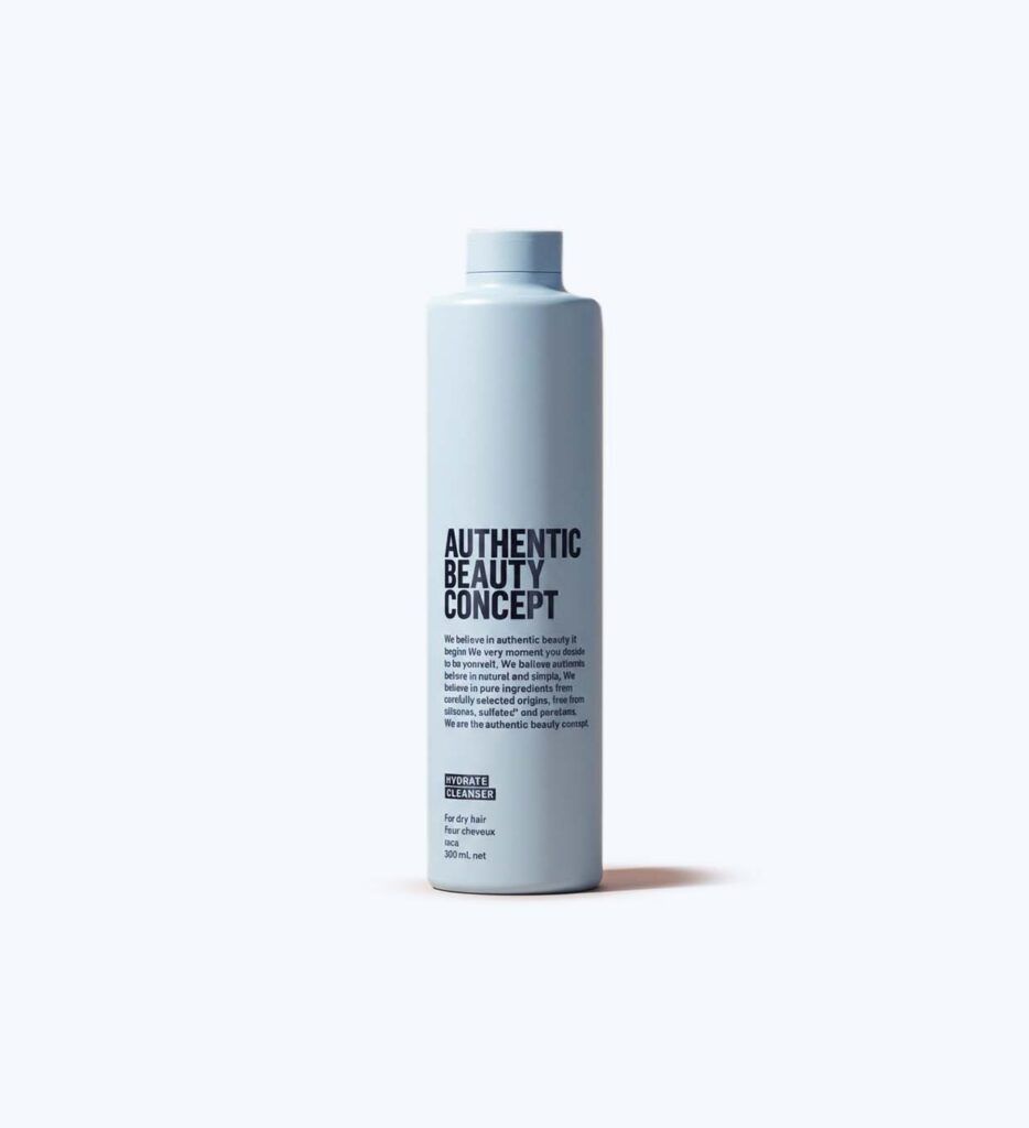 Authentic Beauty Concept profesjonalne kosmetyki do włosów