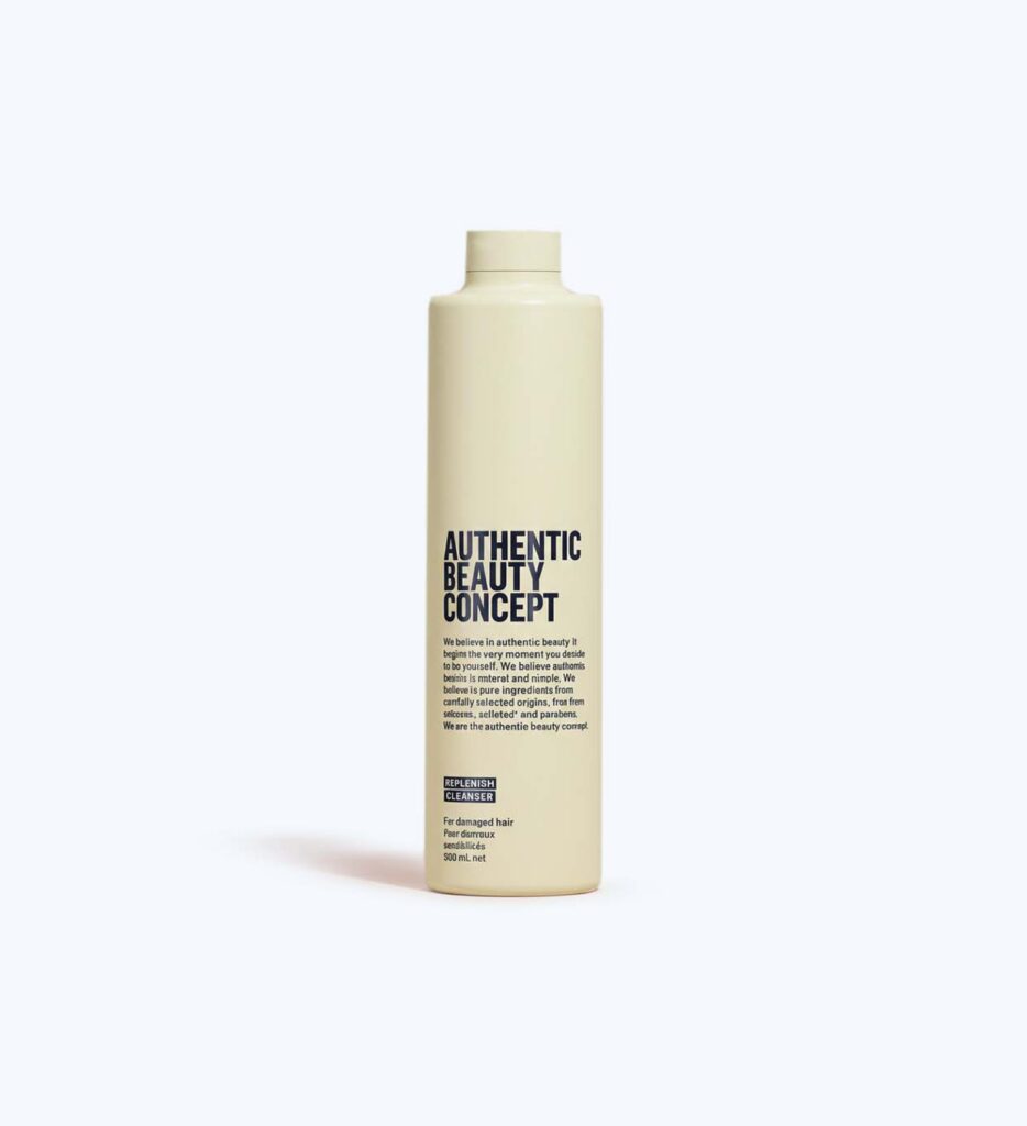 Authentic Beauty Concept profesjonalne kosmetyki do włosów