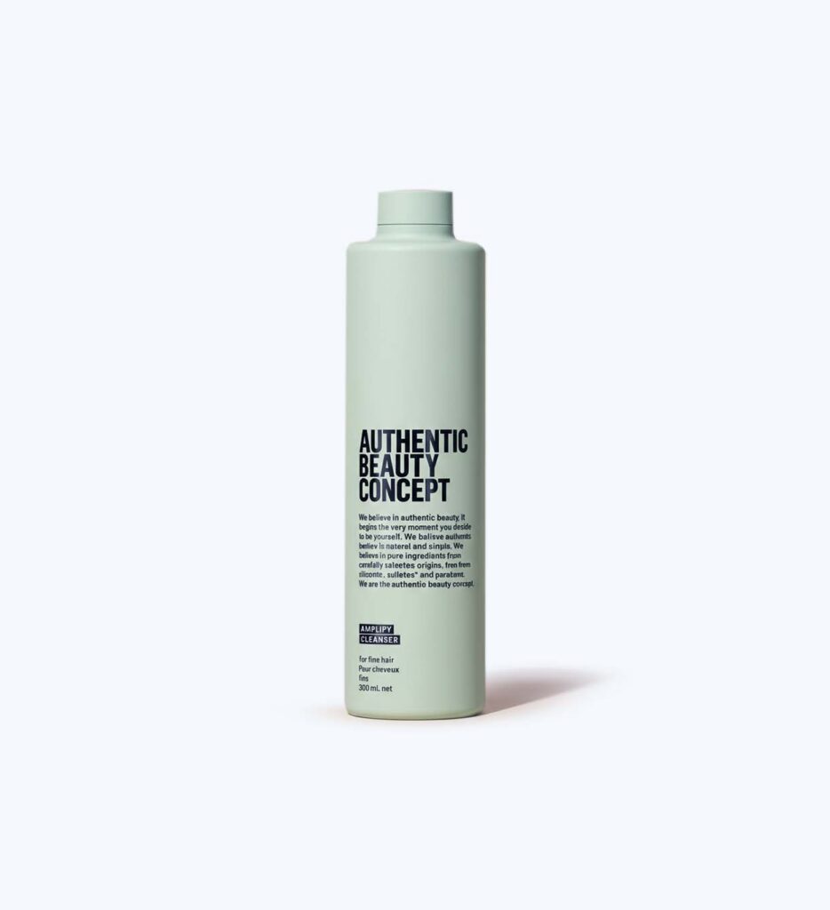 Authentic Beauty Concept profesjonalne kosmetyki do włosów